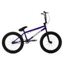 Elite BMX Destro Purple Carnage