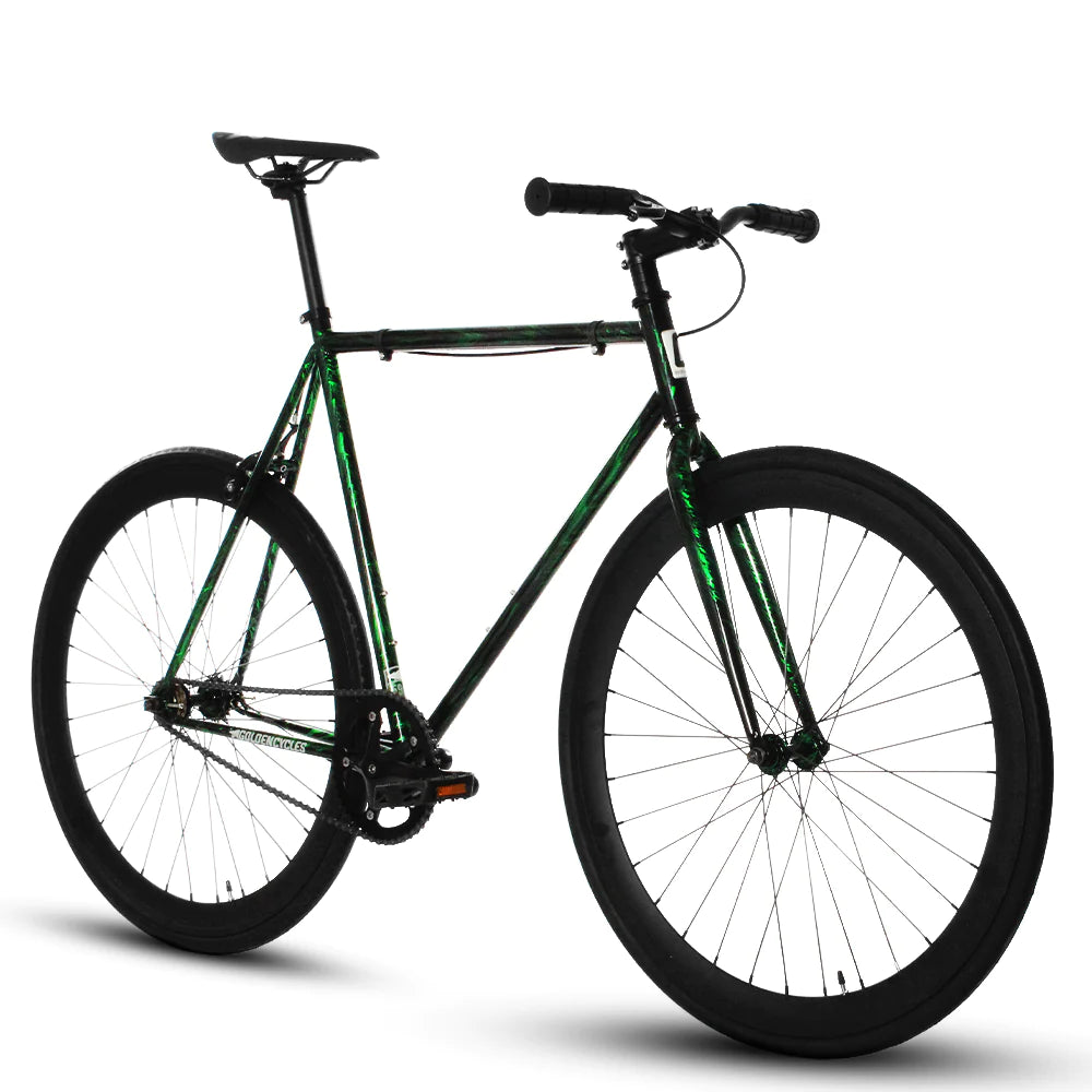 Fixie Fixed Gear Bikes 169 Free Shipping Mr Bike Shop Mr