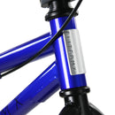 Elite BMX Stealth Bike Blue