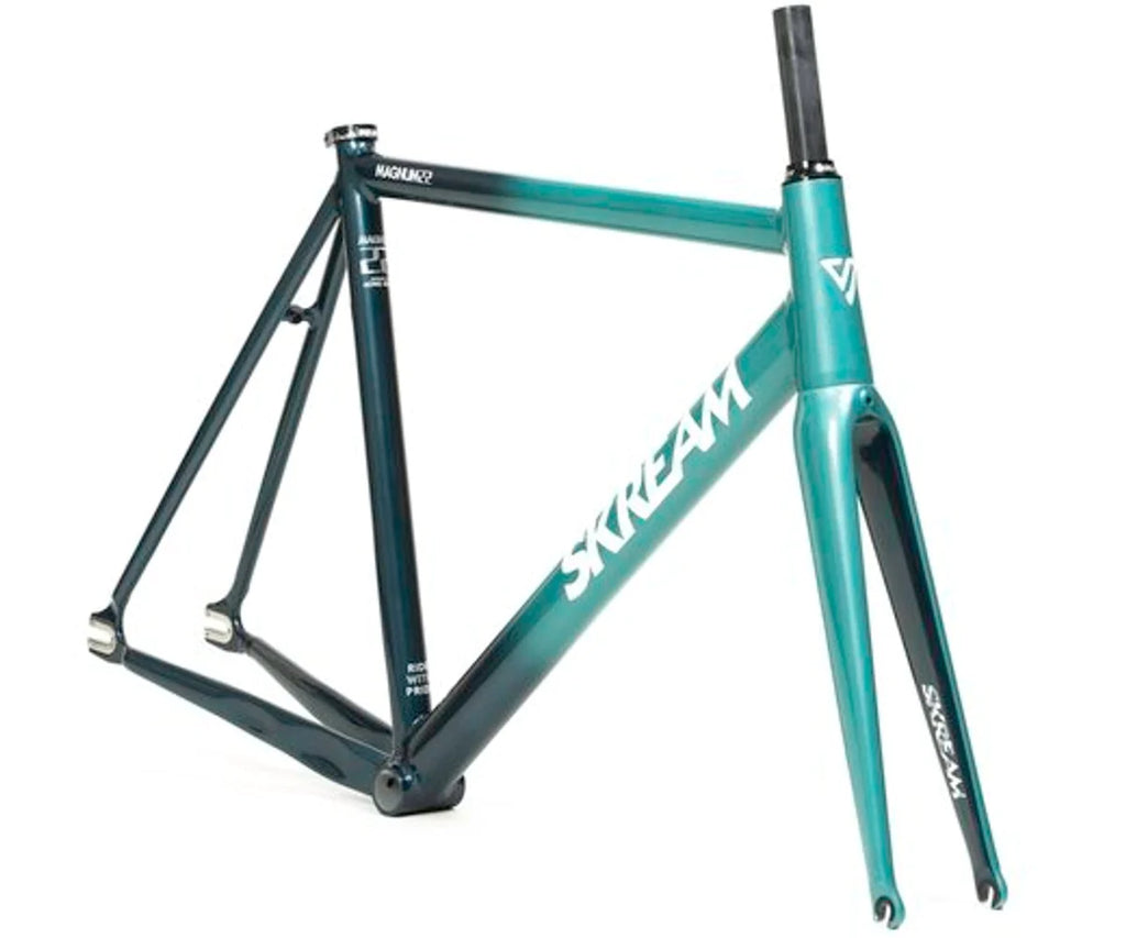 Skream frameset shop