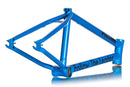 Billy Perry Follow The Leader Frame Glacier Blue