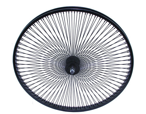 26 beach shop cruiser wheel set