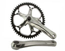 Alloy 52t Crank