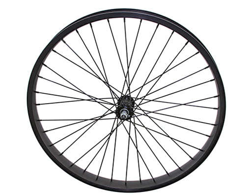 26 double wall bike rims top