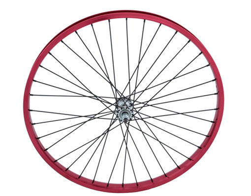 26 x 1.75 shop bicycle rims