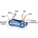 PARK TOOL MT-10 MULTI-TOOL