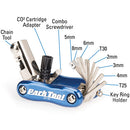 PARK TOOL MT-40 MULTI-TOOL