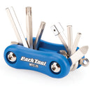 PARK TOOL MTC-25 MULTI-TOOL