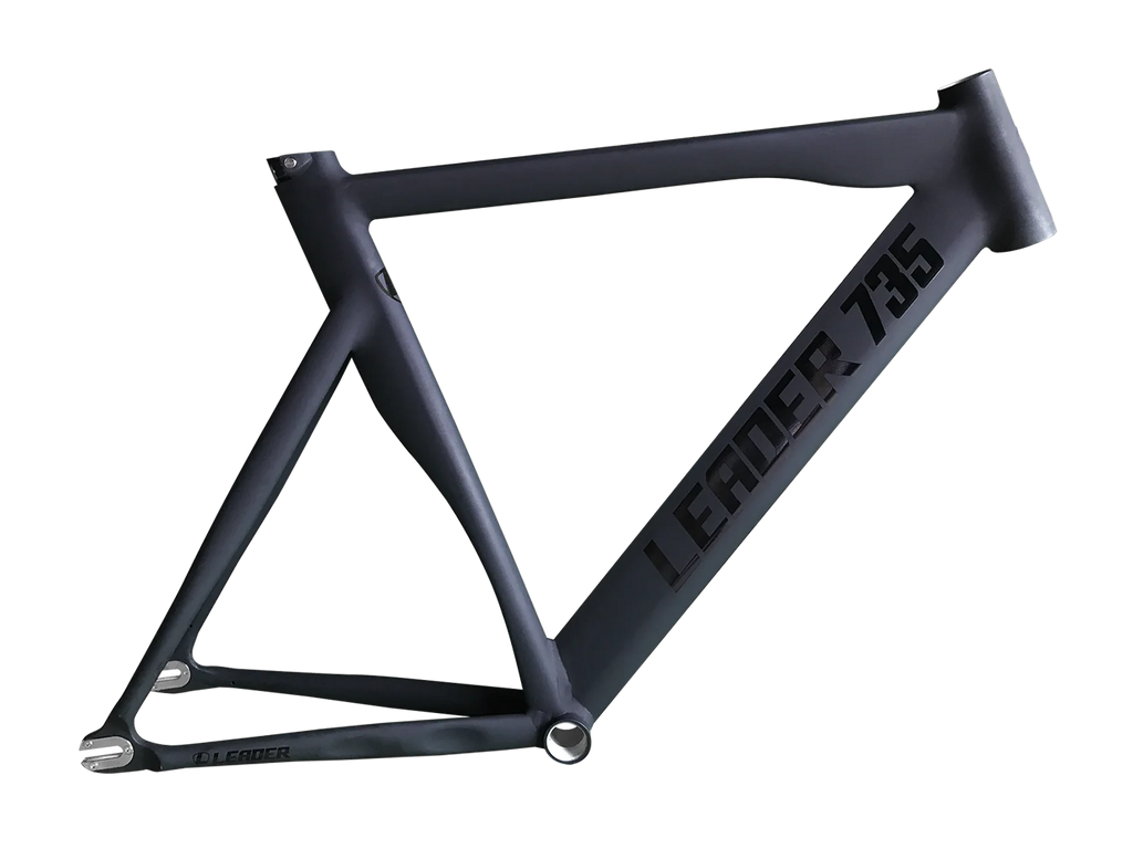 Frame fixie carbon deals