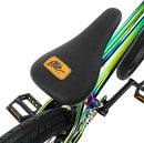 Elite BMX Destro Pro BMX Bike Oil Slick