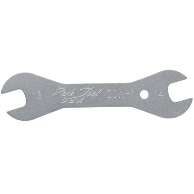 PARK TOOL DCW-1 DOUBLE ENDED CONE WRENCHES