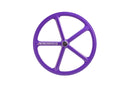 Purple Aerospoke