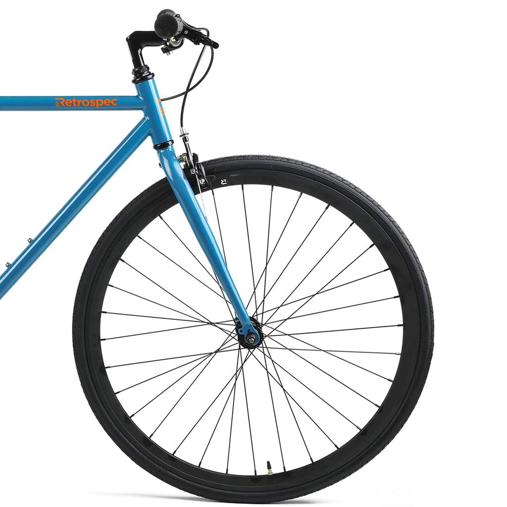 Harper single hotsell speed bike