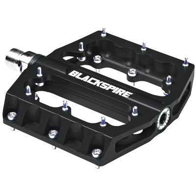 blackspire pedale BlackSpire Pedals, b-spire – Mr. Bikes