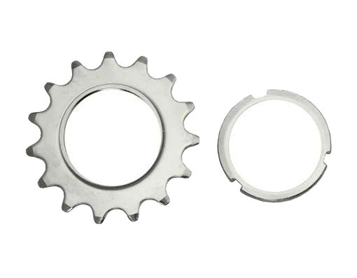 fixed gear stuttgart Fixed Gear Track Cog 15T – Mr. Bikes