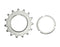 Fixed Gear Track Cog 15T