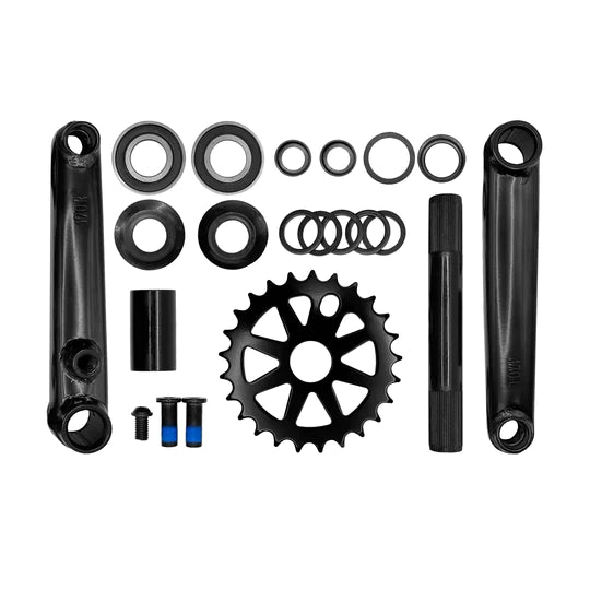 Throne crankset shop