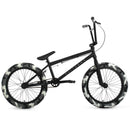 Elite BMX Destro Bike Black Camo