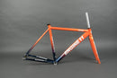 Engine11 Vortex Orange Blue