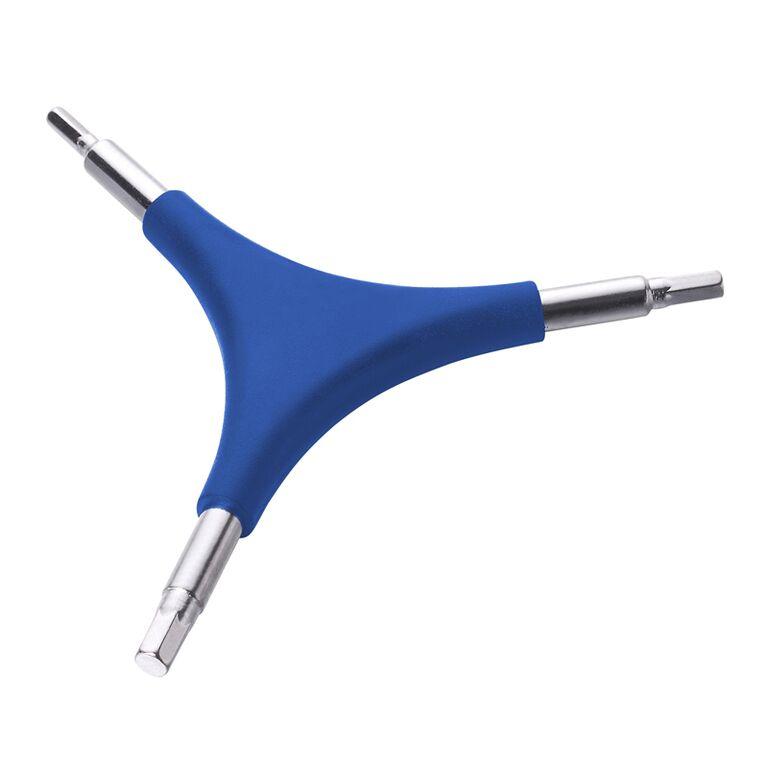 Y hex wrench on sale
