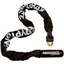 Kryptonite 785 Chain 32,Black