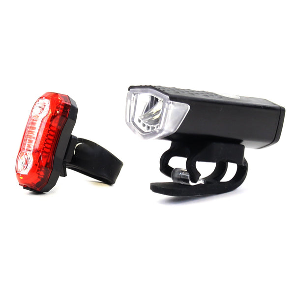 USB Rechargeable Lights