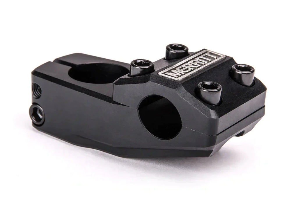 Protezione Per Mozzo 14mm Protezione Mozzo Posteriore BMX Merritt Sentry - Nuova, Universale 14mm Hub Guard Posteriore Merritt