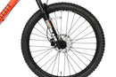 Grizzly MTB 29" Orange