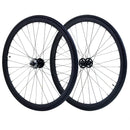 Massive Pro X Track Fixed Gear Wheelset