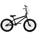 Elite BMX Stealth Bike Black