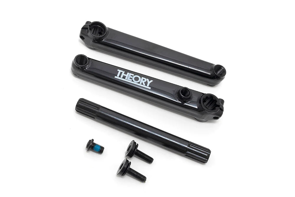 Sunday online bmx cranks