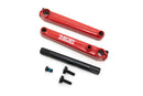 THEORY CONSERVE 3pc CRANKS
