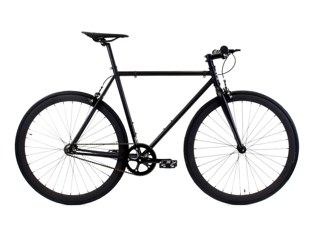 Golden cycles vader fixie bike deals assembly