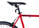 Golden Velo 7 Urban Commuter Bike Red