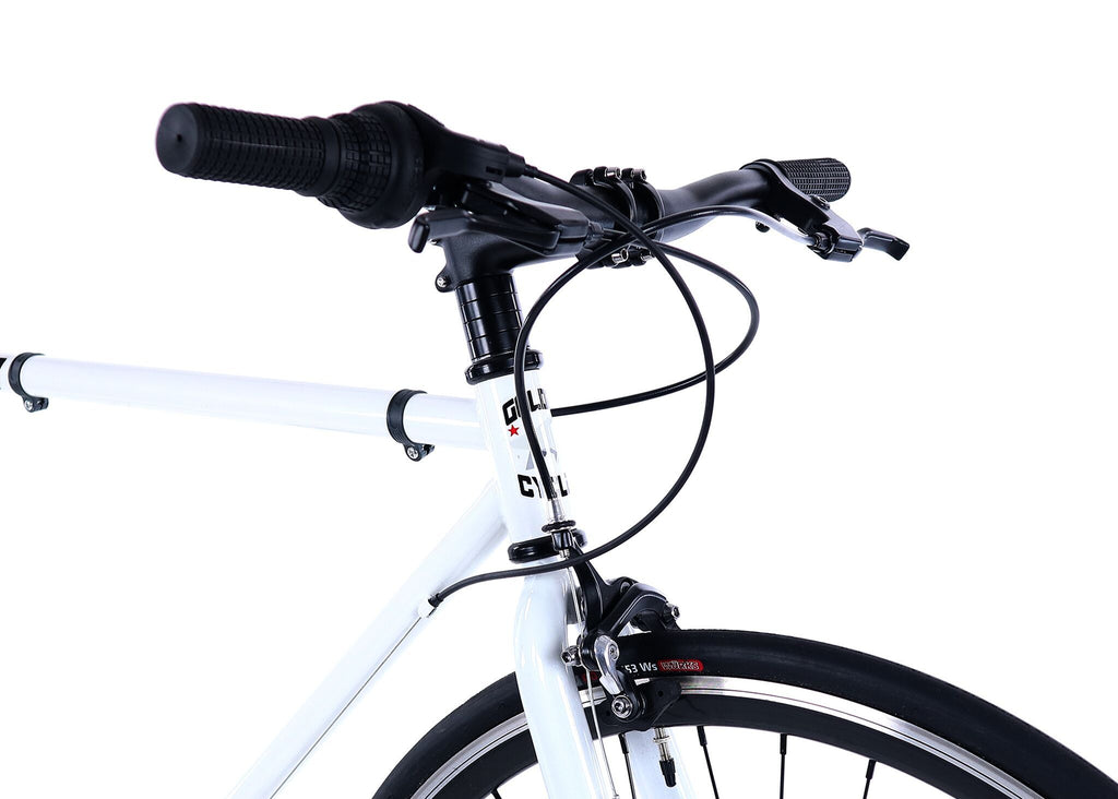 Golden cycles velo hotsell 7