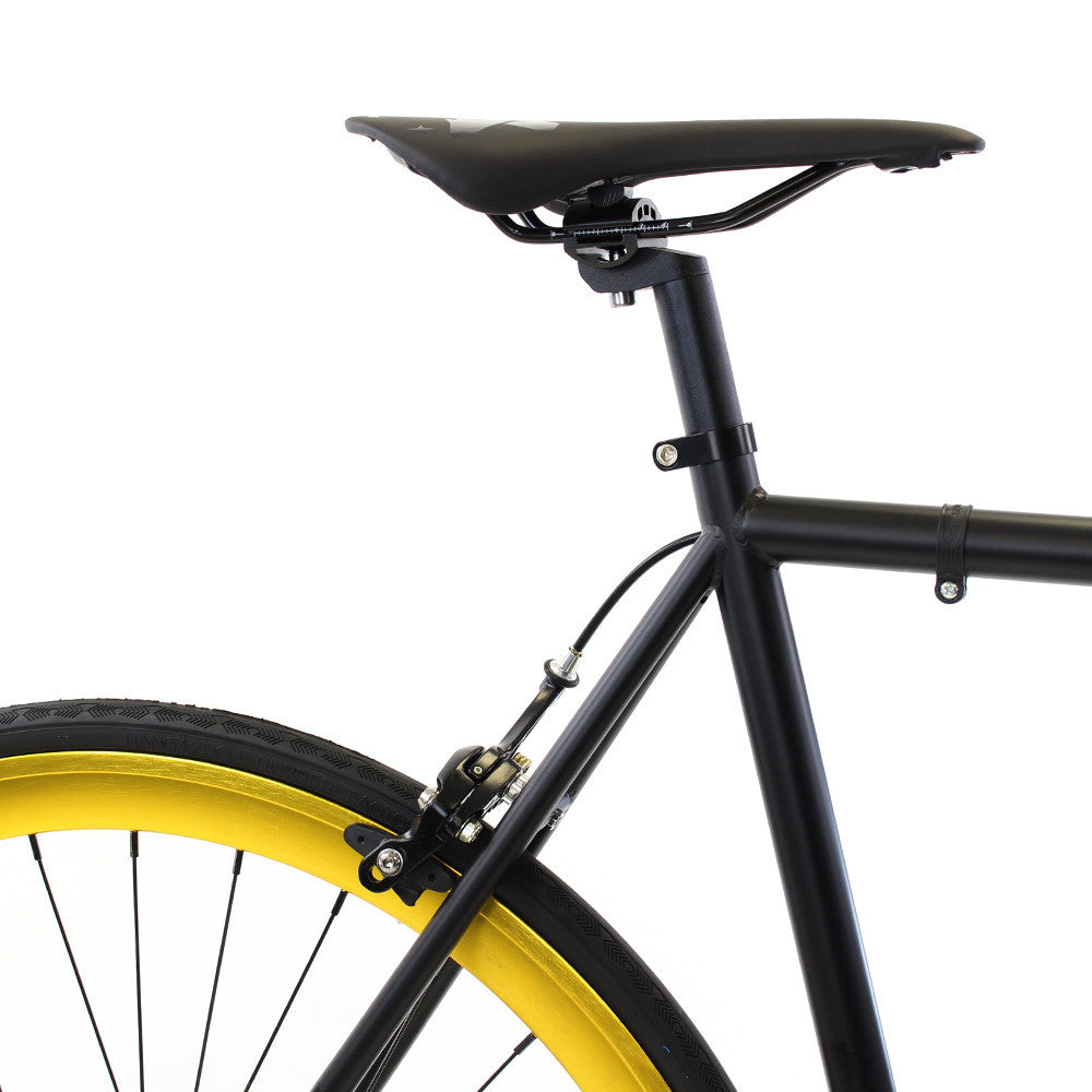Golden cycles vader fixie bike 2025 stores