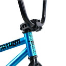 Mayhem Mini BMX Bike Blue Haze