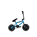 Mayhem Mini BMX Bike Blue Haze