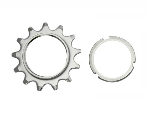 Fixed Gear Track Cog 13T – Mr. Bikes
