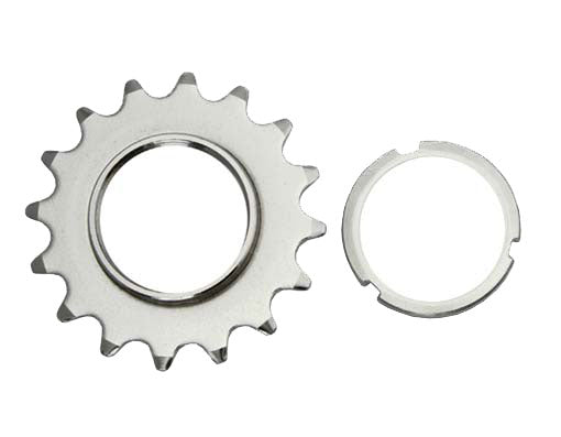 cog fixed gear Fixed Gear Track Cog 16T – Mr. Bikes