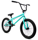 Elite BMX Stealth Bike Teal