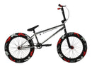 Elite BMX Destro Chrome Combat