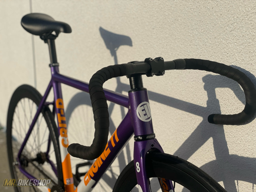 Engine11 LA Color way – Mr. Bikes