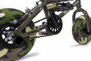 Fatboy Pro BMX General