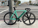 Unknown Singularity Track Bike W/ Encore Wheel