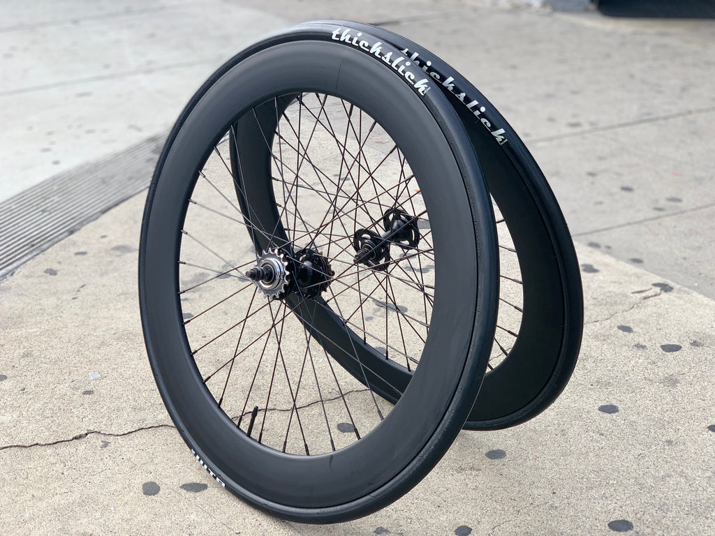 70mm store fixie wheels