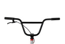 Elite BMX Stealth Bike Red