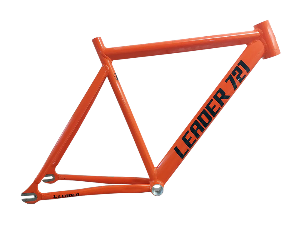 LEADER 721 Frame 10 off Mr. Bike Shop Mr. Bikes