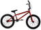 Elite BMX Stealth Bike Red