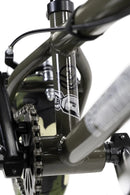 Fatboy Pro BMX General